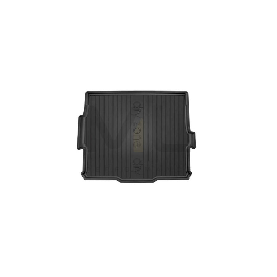 FROGUM DZ401297 Car boot tray for PEUGEOT 3008 II Off-Road (M_) Elastomer, Nonslip