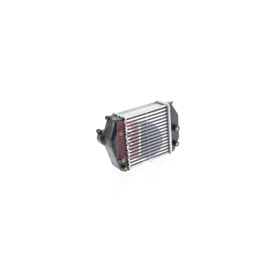 AKS Dasis 820188N Air Conditioning Evaporator