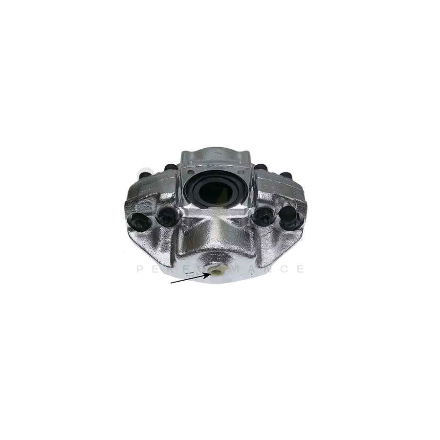 TEXTAR 38127800 Brake Caliper