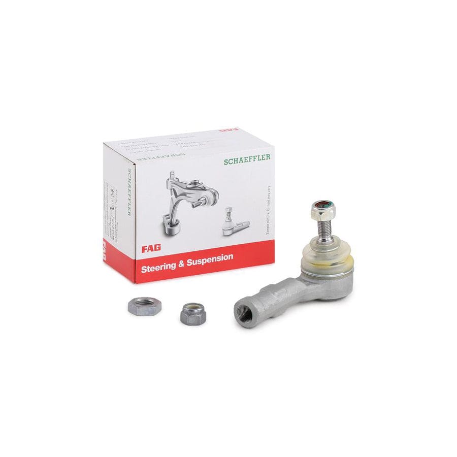 FAG 840 0876 10 Track Rod End