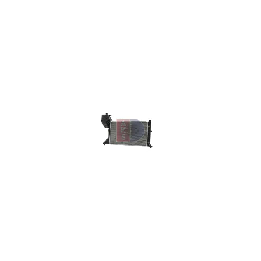 AKS Dasis 172030N Air Conditioning Condenser for Porsche 944 Coupe