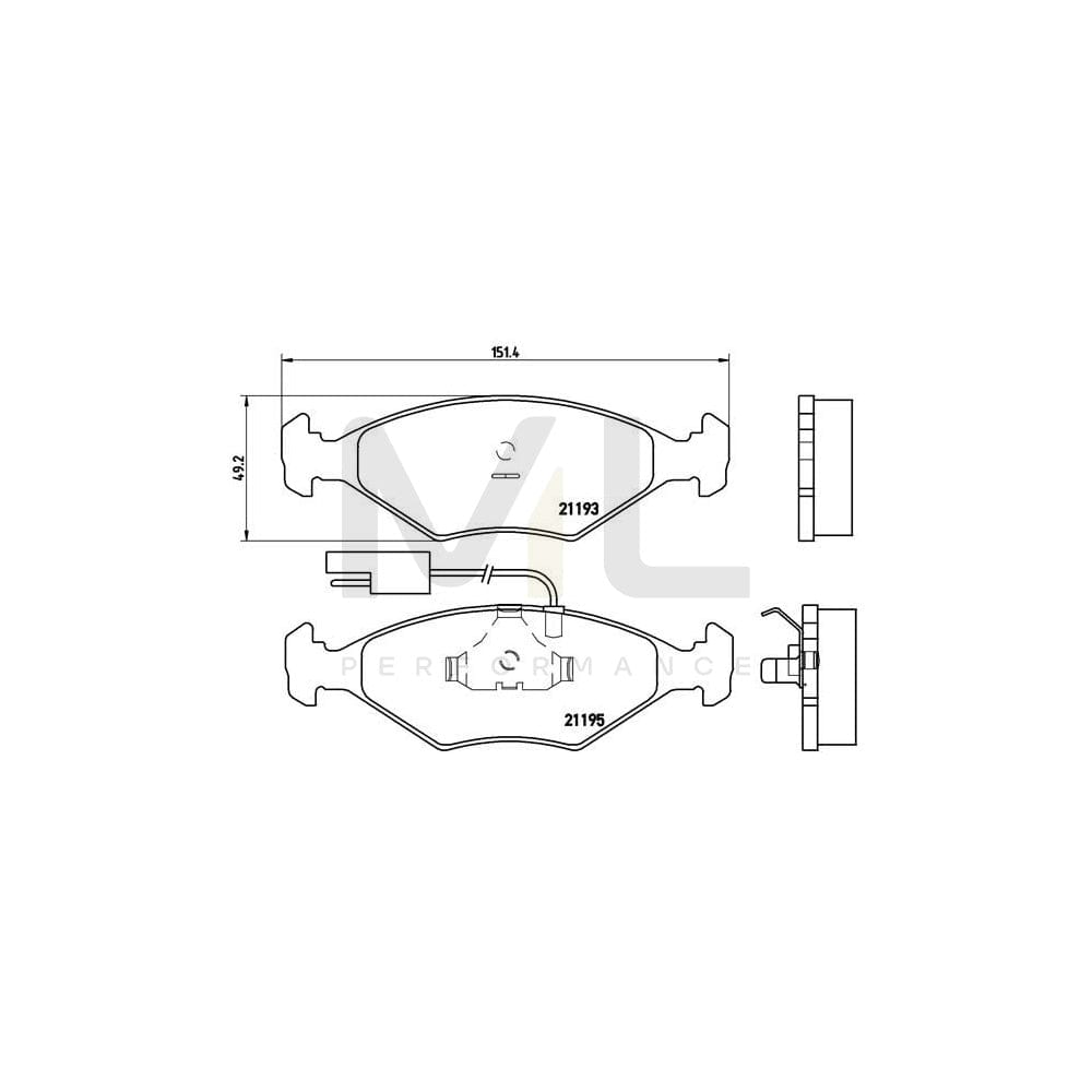 brembo-p-23-039-brake-pad-set