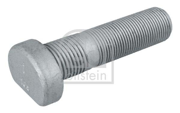 Febi Bilstein 107535 Wheel Stud | ML Performance UK Car Parts