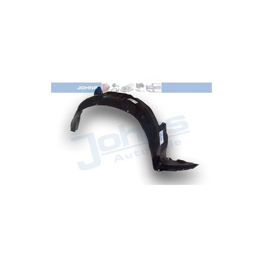 Johns 45 07 32 Panelling, Mudguard for MAZDA 323