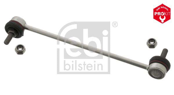 Febi Bilstein 18084 Anti Roll Bar Link For Audi 80 B4 Avant (8C5) | ML Performance UK Car Parts