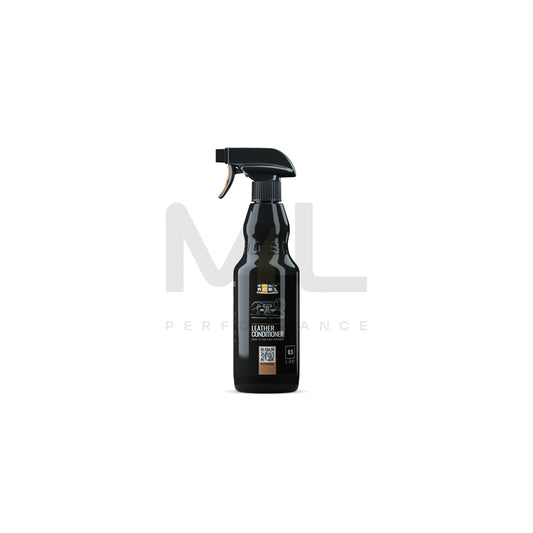 ADBL ADB000327 Skin Care Products aerosol, Contents: 500ml