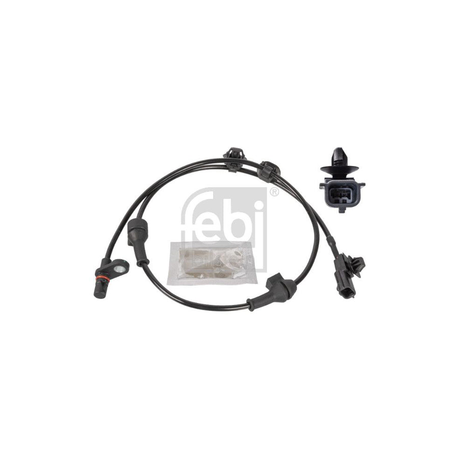 Febi Bilstein 20051 Shock Absorber