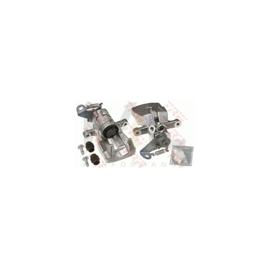 TRW BHQ248E Brake Caliper for RENAULT Sc?nic II (JM)