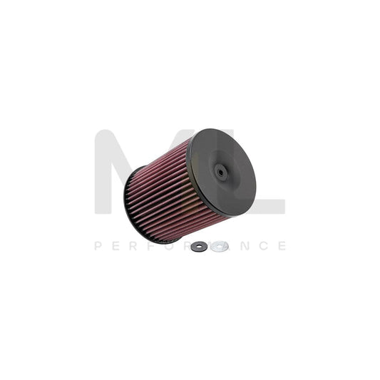 K&N YA-4504 Replacement Air Filter