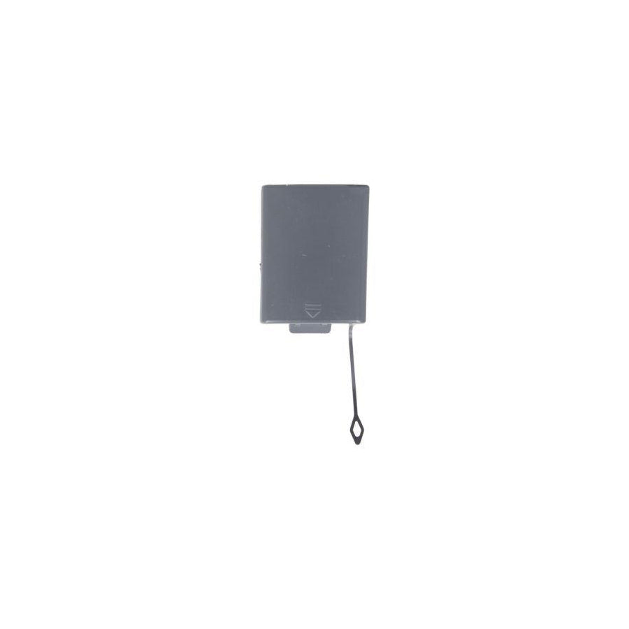 Blic 5513-00-3528921P Flap, Tow Hook Suitable for Mercedes-Benz E-Class