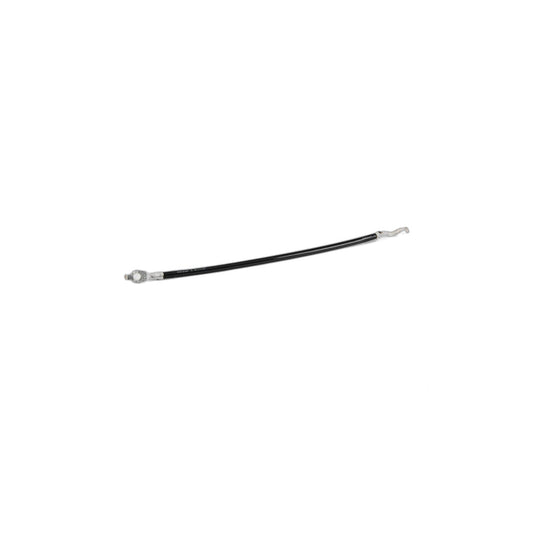 Genuine BMW 51237331554 E92 E93 Earth Strap For Engine Hood (Inc. 320i, 325d & 330xd)