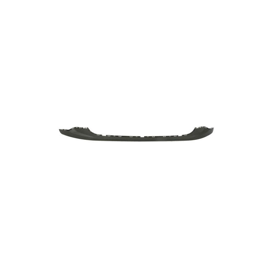 Blic 5511-00-2588221P Front Splitter for Ford Ecosport Mk2