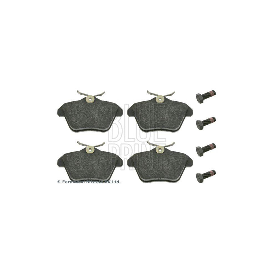 Blue Print Adl144235 Brake Pad Set