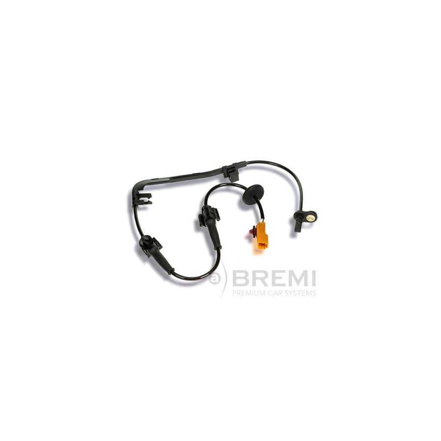 Bremi 50056 Abs Sensor for Honda Jazz Hatchback (Gd, Ge3, Ge2)