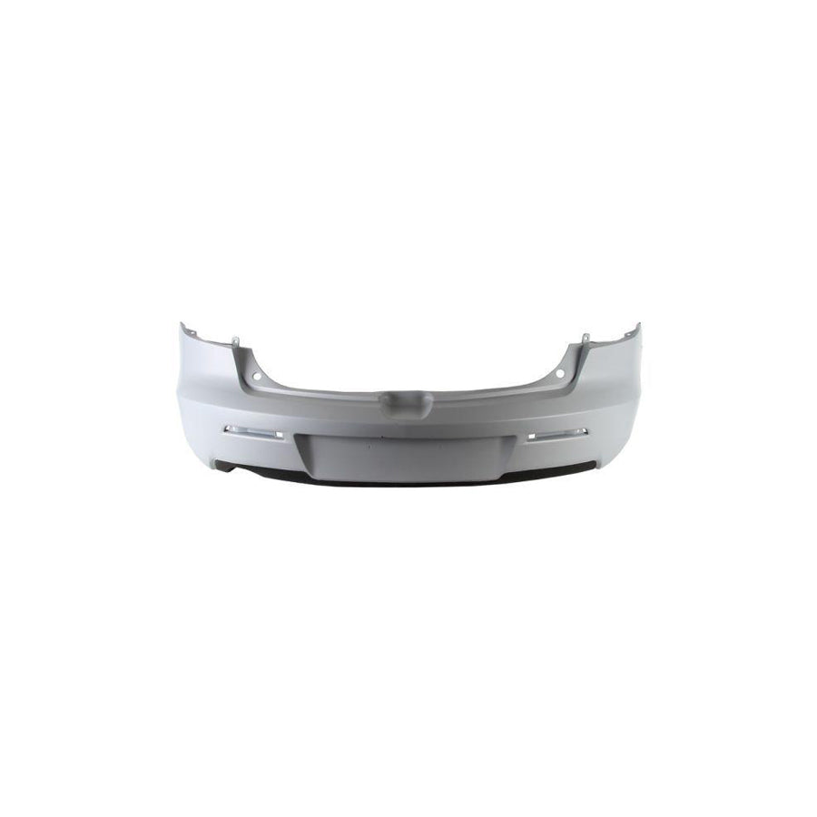 Blic 5506-00-3476952P Rear Bumper