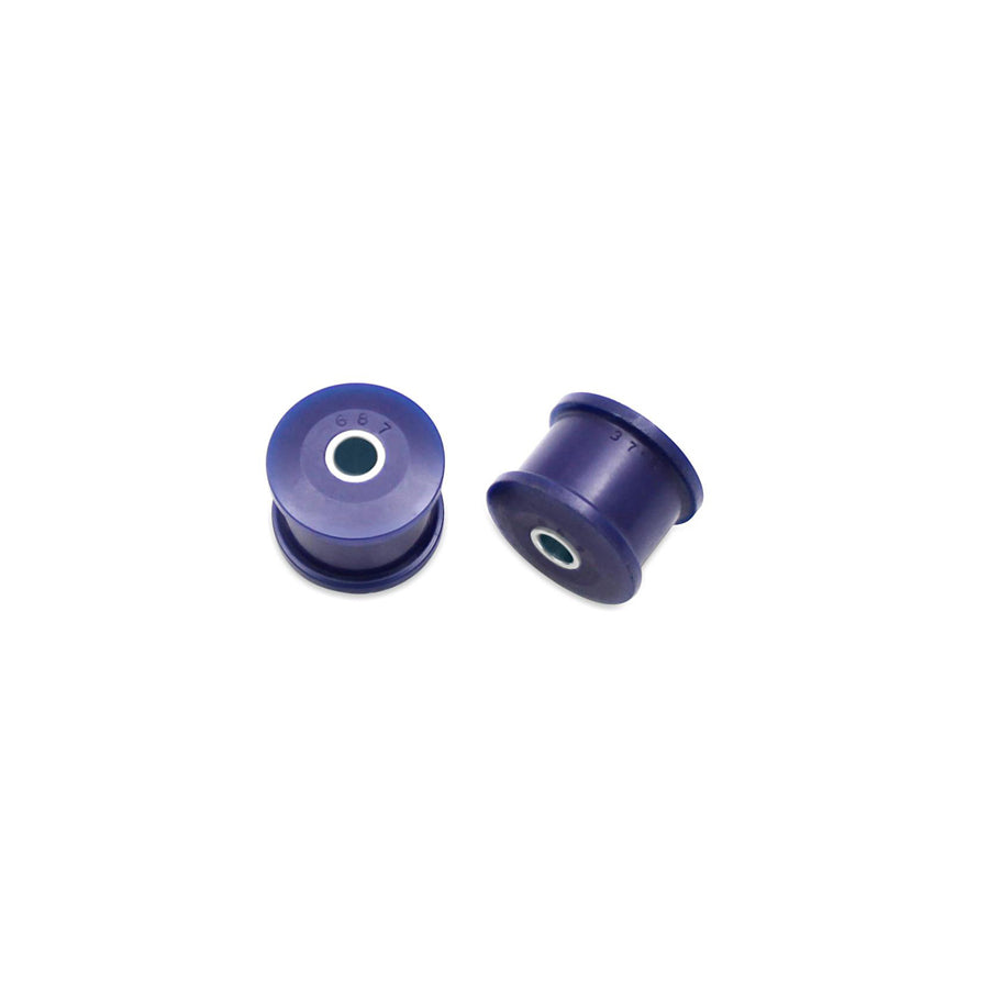 SuperPro SPF0688K SuperPro Control Arm Bush Kit