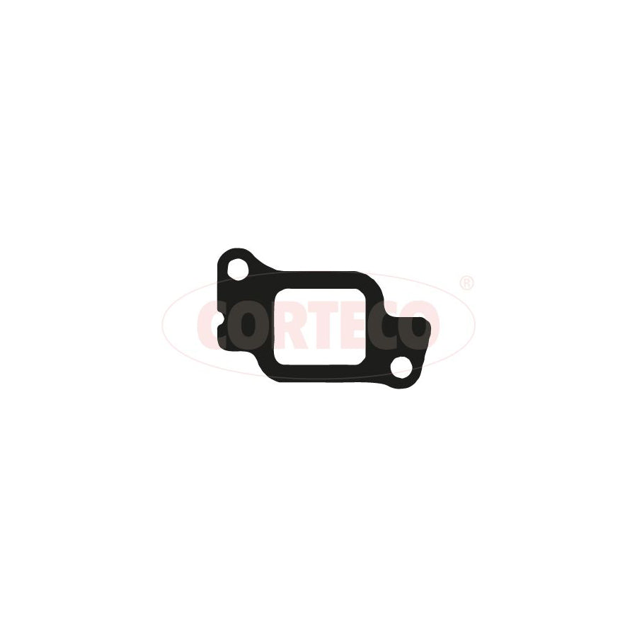 Corteco 460193P Exhaust Manifold Gasket for Mitsubishi Pajero / Shogun II (V20)