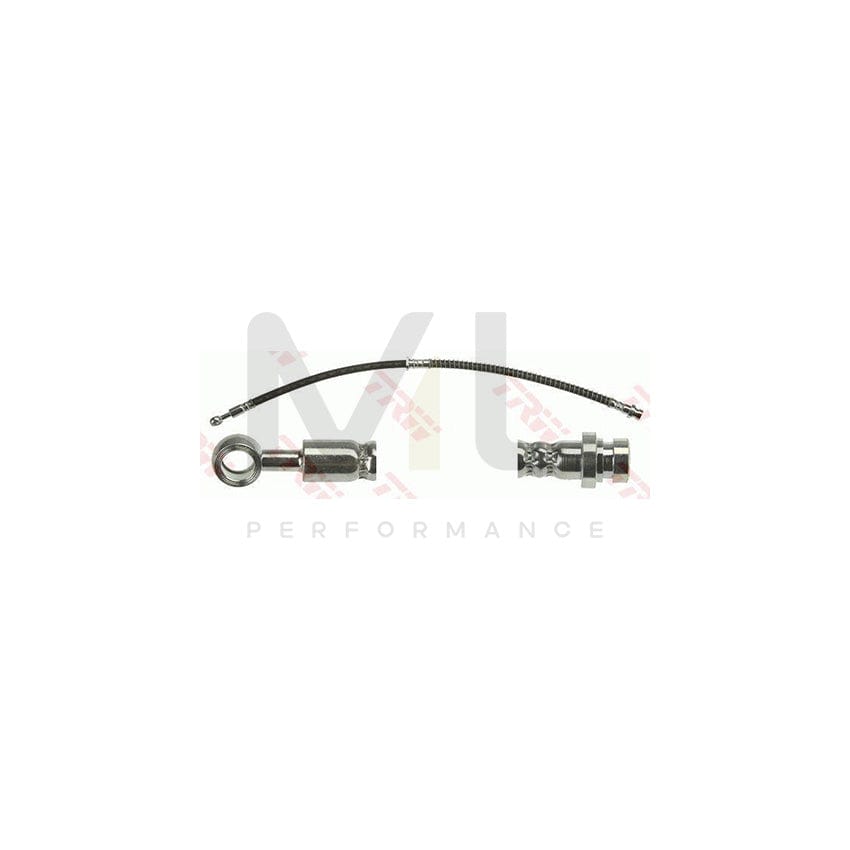 TRW PHD1085 Brake Hose for MITSUBISHI GALANT 587mm, M10x1