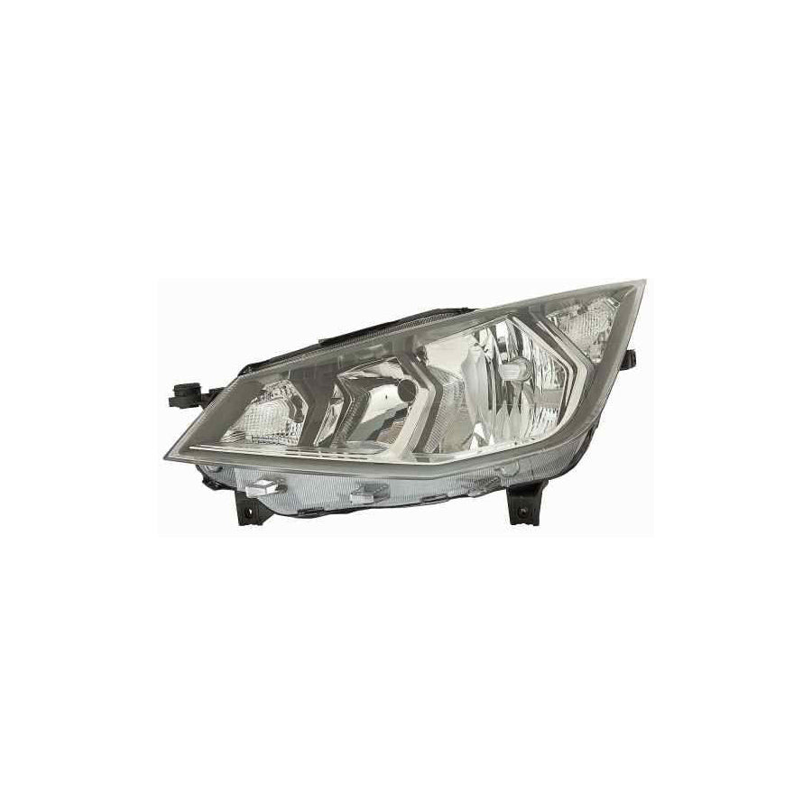 Abakus 4451135Lmlemn2 Headlight for Seat Ibiza V (Kj1)