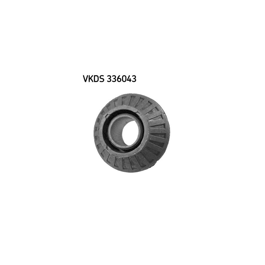 Skf Vkds 336043 Control Arm / Trailing Arm Bush