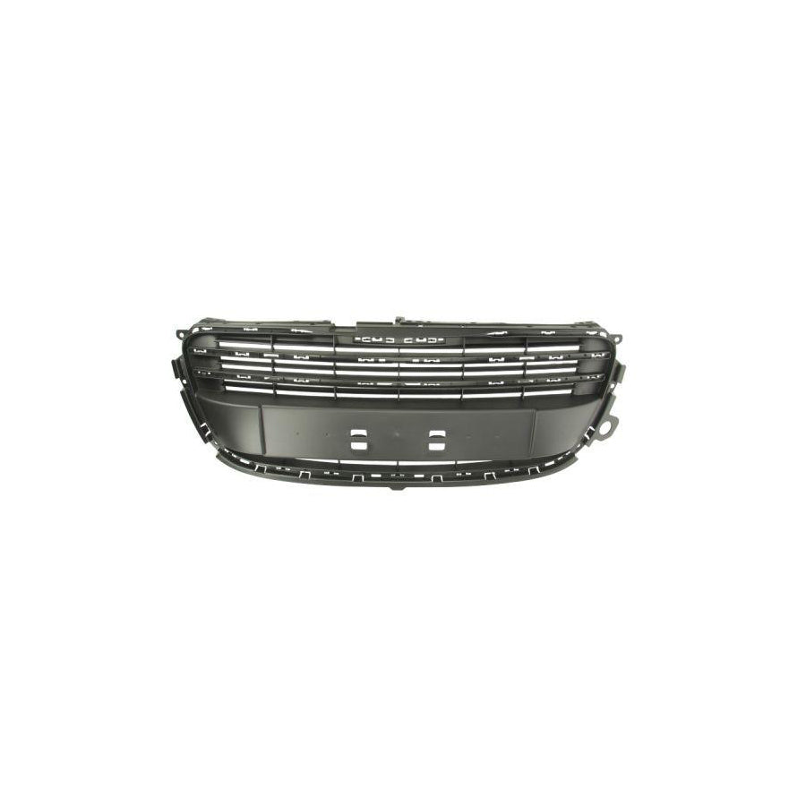 Blic 6502-07-5527990P Radiator Grille for Peugeot 508