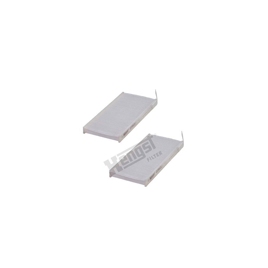 Hengst Filter E2982Li-2 Pollen Filter