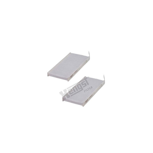 Hengst Filter E2982Li-2 Pollen Filter