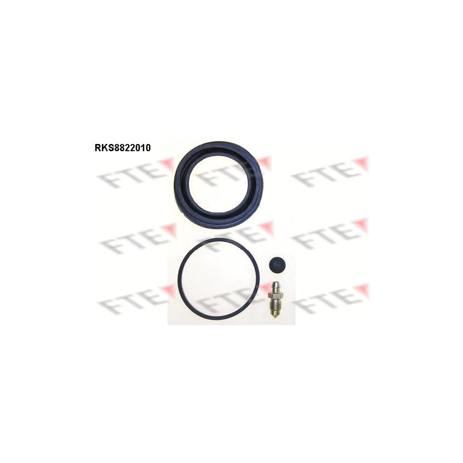 FTE 9323939 Repair Kit, Brake Caliper for Nissan Bluebird