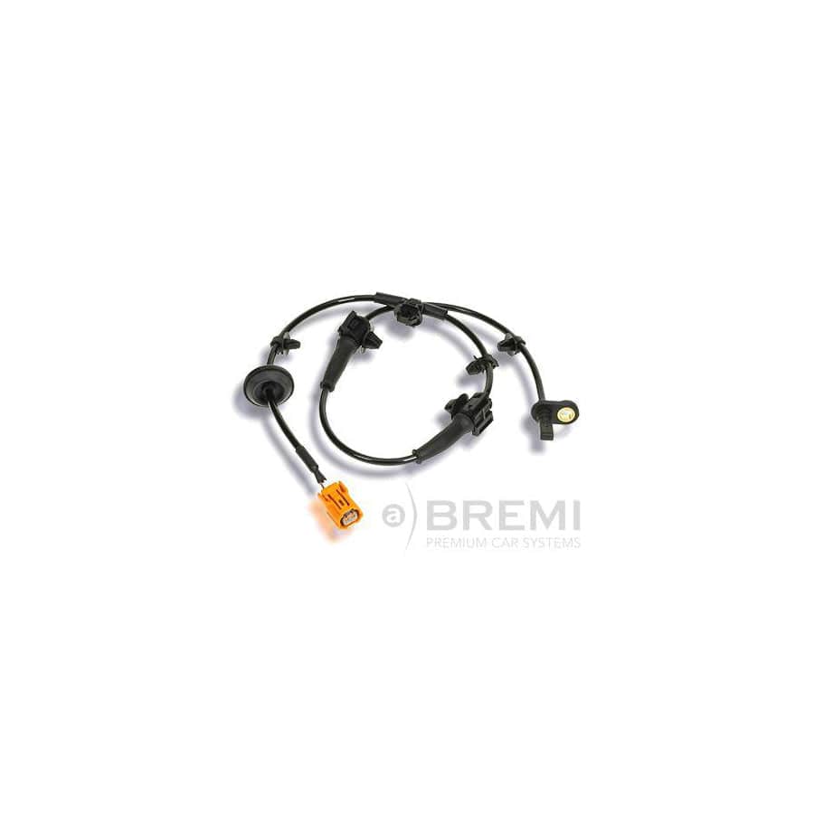 Bremi 50077 Abs Sensor for Honda Jazz Hatchback (Gd, Ge3, Ge2)