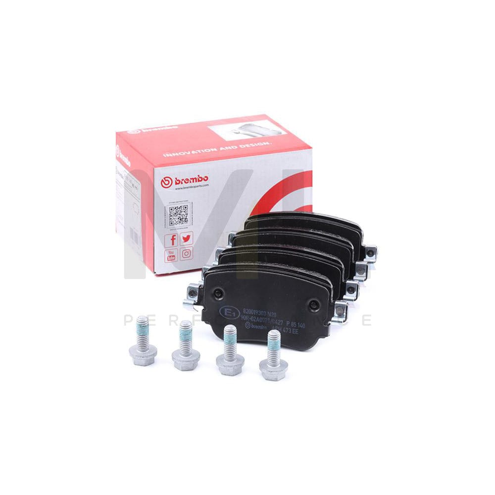 brembo-p-85-140-brake-pad-set-excl-wear-warning-contact-with-brake-caliper-screws