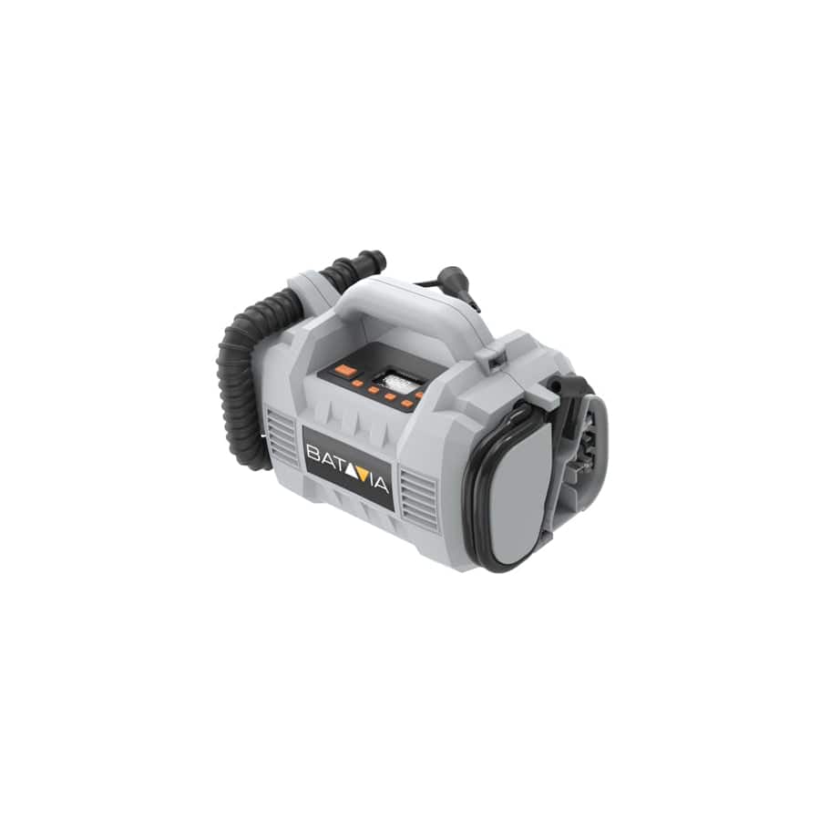 Batavia BAT7063487 MAXXPACK Air Compressor 18V Bare Unit