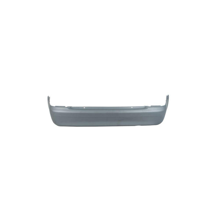 Blic 5506-00-3475954P Rear Bumper for Mazda 323