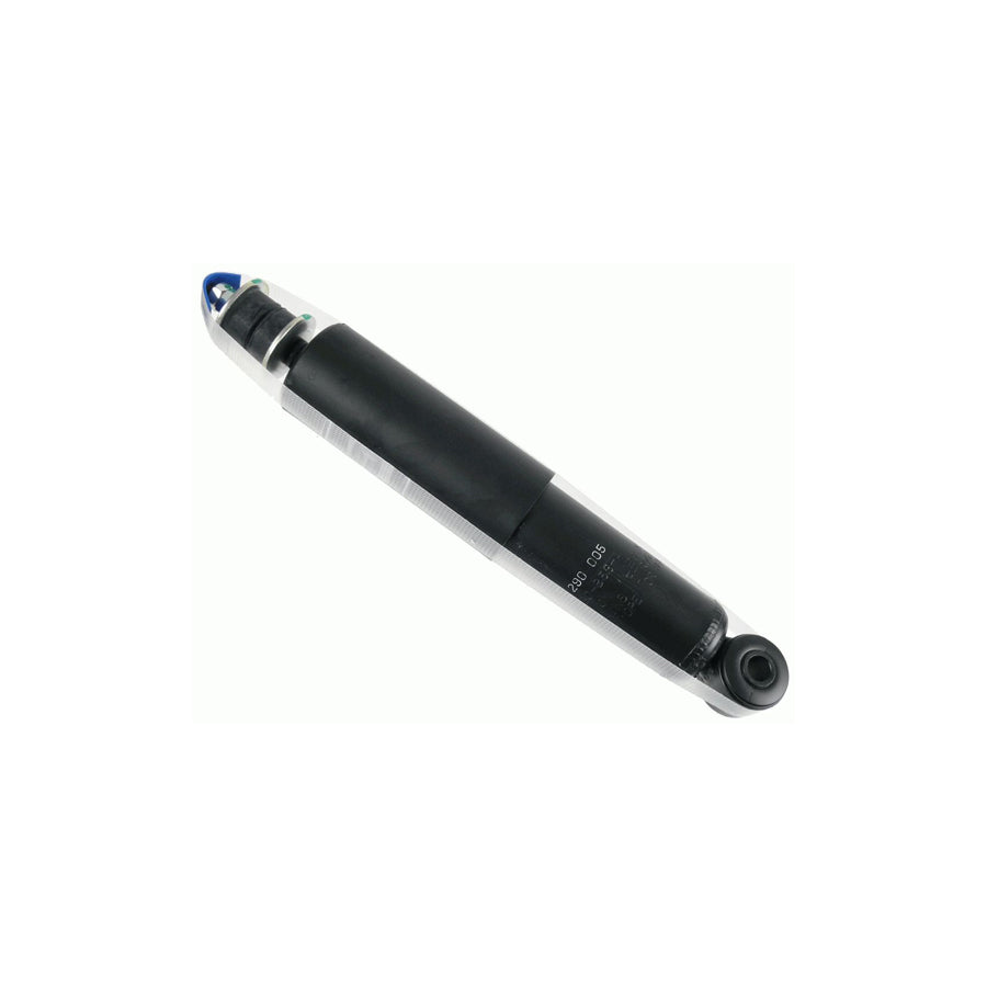 Sachs 290 005 Shock Absorber for Mitsubishi Pajero / Shogun Sport I Off-Road (K70, K90)