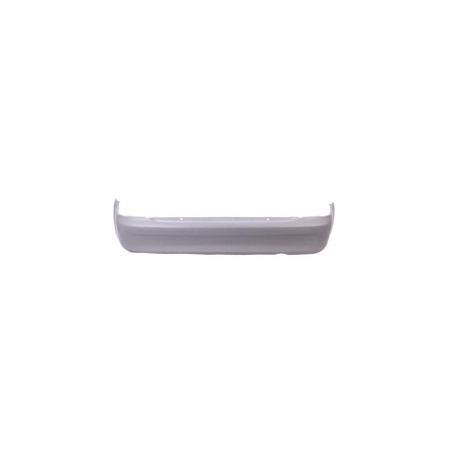 Blic 5506-00-3475950P Rear Bumper for Mazda 323