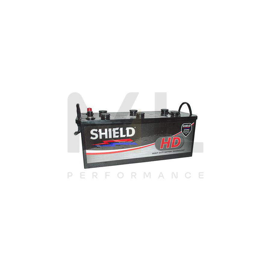 Shield 622 Performance HD-CV Heavy Duty Automotive & Commercial Battery
