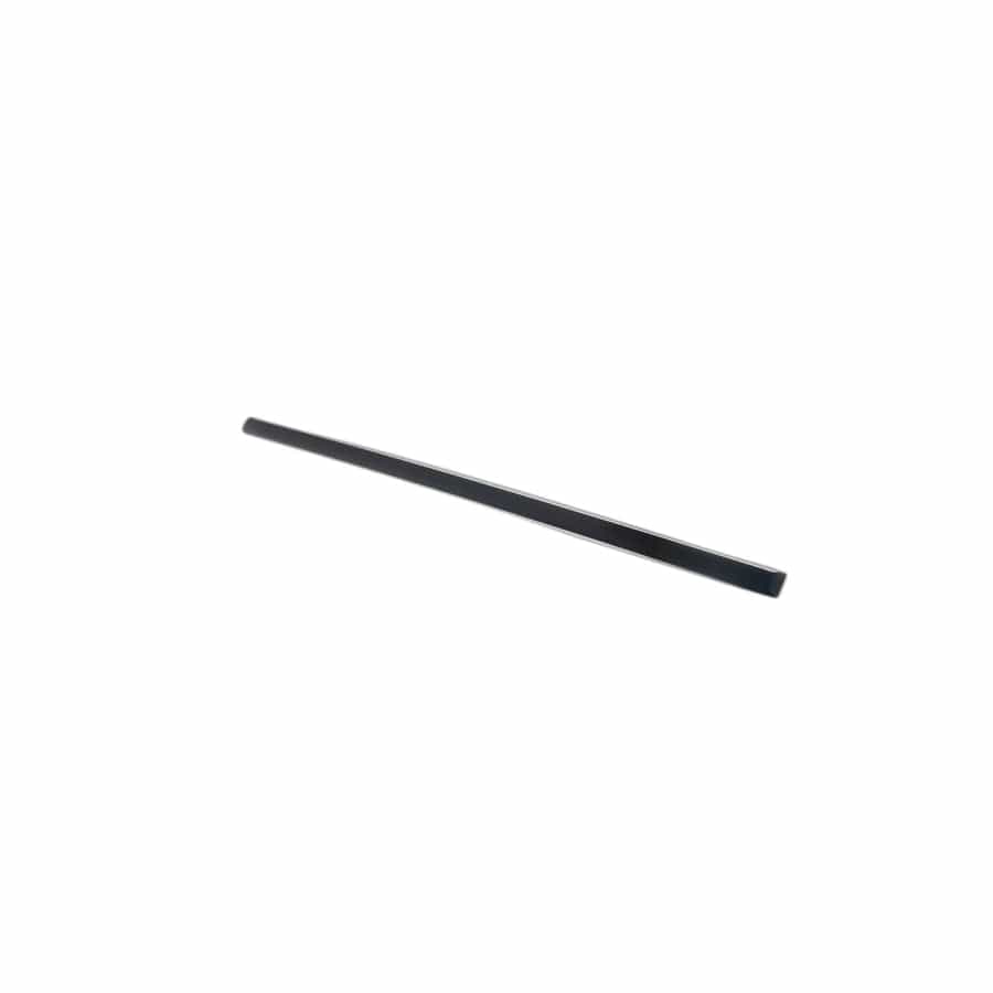 Genuine BMW 51138125350 E38 Moulding Door Front Right CHROM (Inc. 725tds, 750iLP & 728iL)