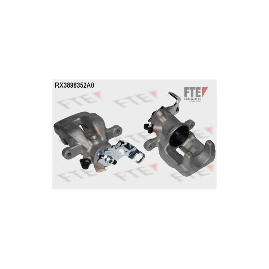 FTE Rx3898352A0 Brake Caliper