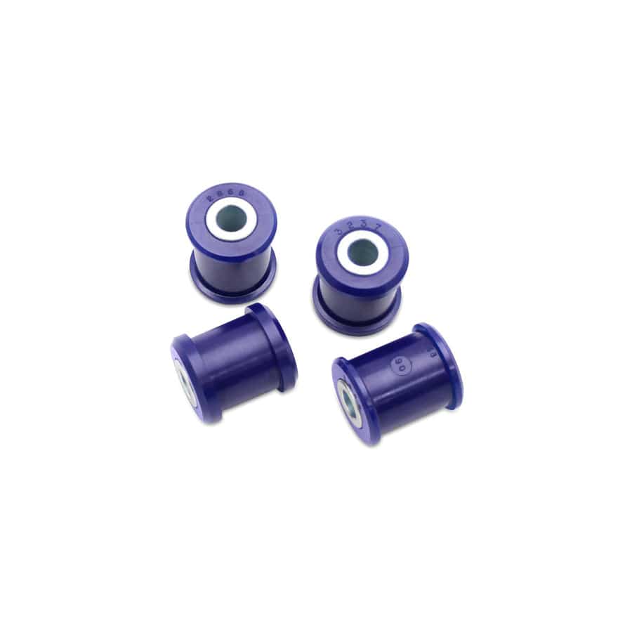 SuperPro SPF3237K SuperPro Toe Arm Bush Kit