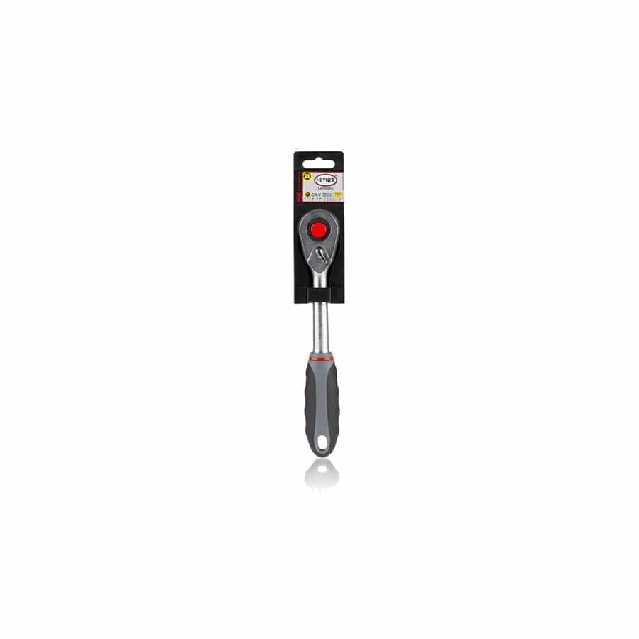 Heyner 442000 Reversible Ratchet