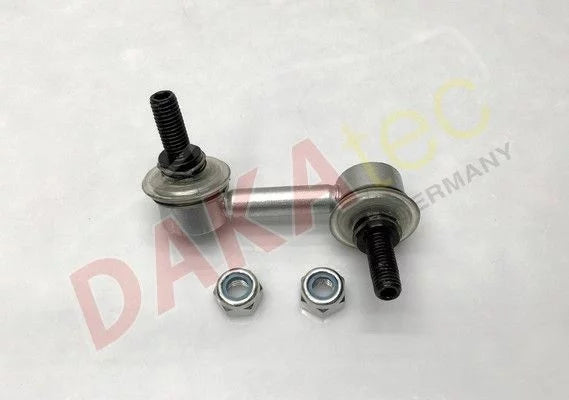 Dakatec 120166 Anti Roll Bar Link for Honda CIVIC VII Coupe (Em2)