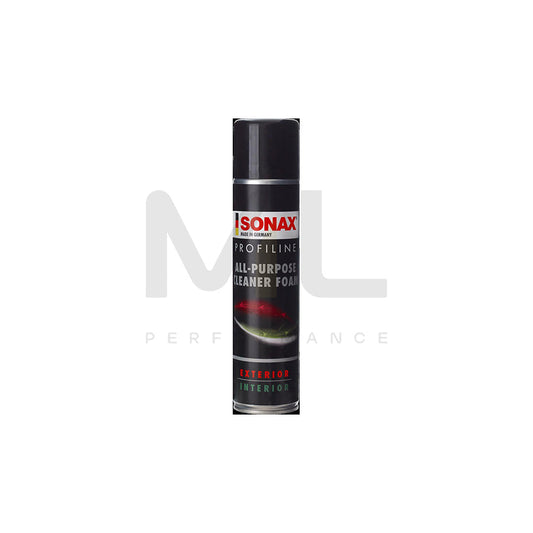 Sonax PROFILINE All-Purpose Cleaner Foam (APC) 400ml