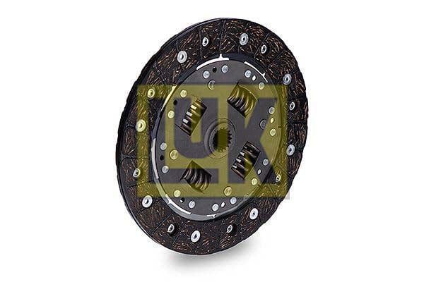 LuK 319 0017 16 Clutch Disc