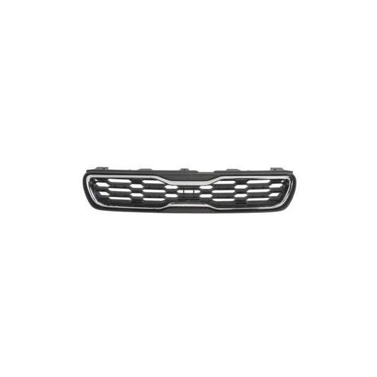 Blic 6502-07-3284991P Radiator Grille for KIA Soul I (Am)