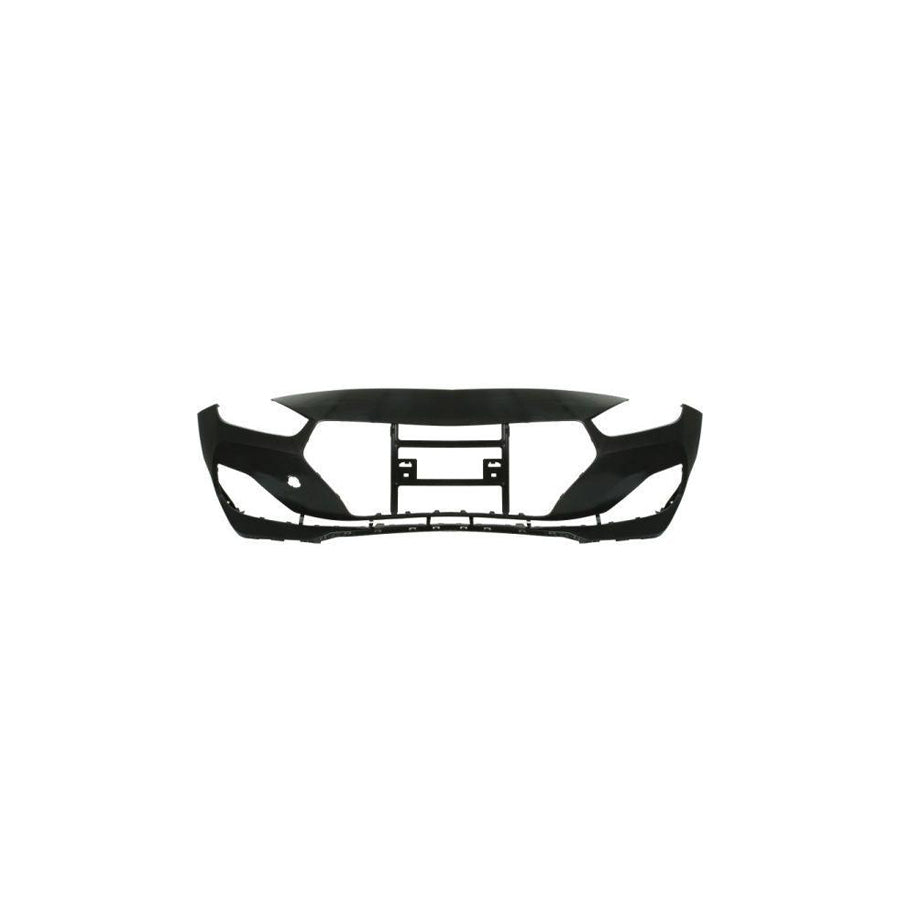 Blic 5510-00-3137902P Bumper for Hyundai I30 III Fastback (Pde, Pden)