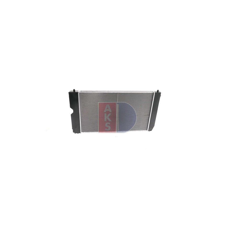 AKS Dasis 210183N Engine Radiator for Toyota Corolla