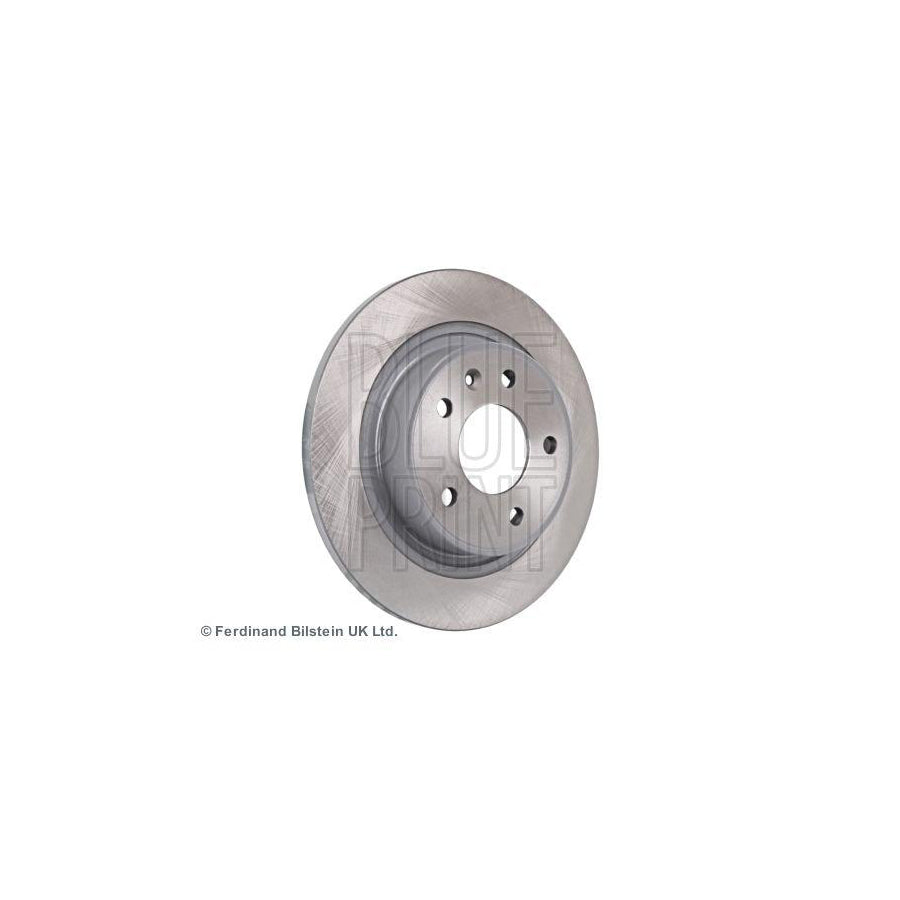 Blue Print Adw194307 Brake Disc