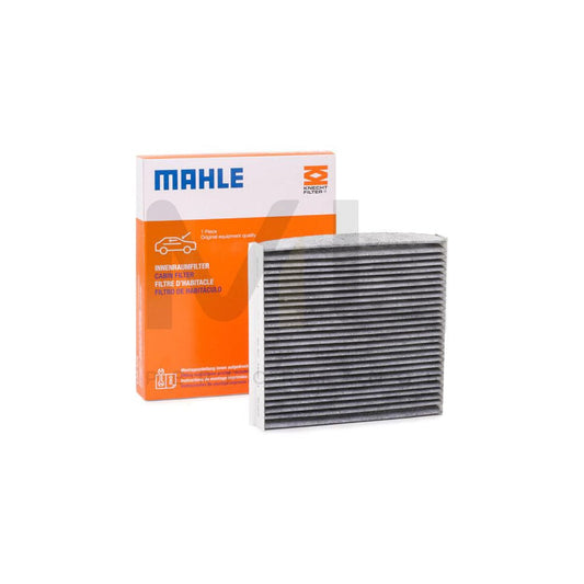 MAHLE ORIGINAL LAK 490 Pollen filter Activated Carbon Filter