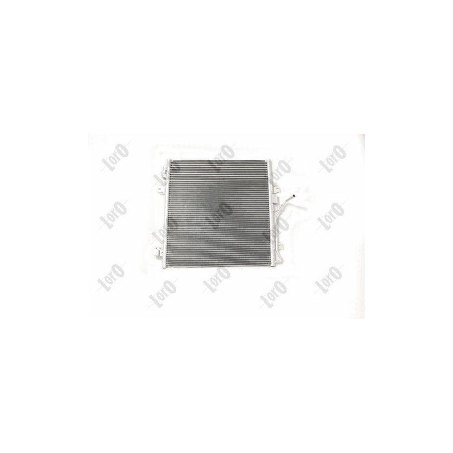 Abakus 0230160010 Air Conditioning Condenser for Dodge Nitro Off-Road