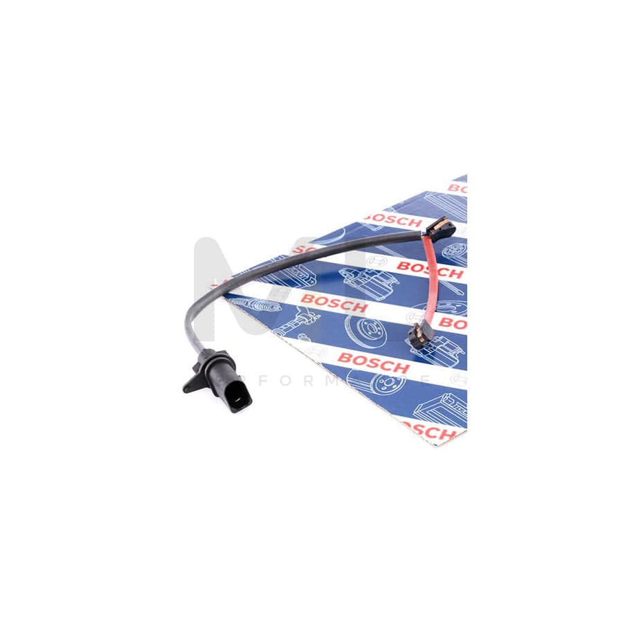 BOSCH 1 987 474 507 Brake pad wear sensor | ML Performance Car Parts
