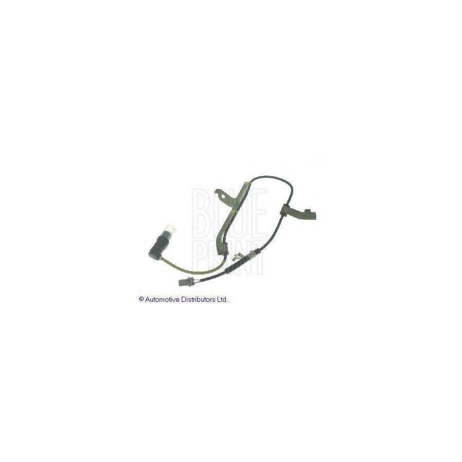 Blue Print Adt37108C Abs Sensor for Toyota Previa / Estima I (Xr10, Xr20)